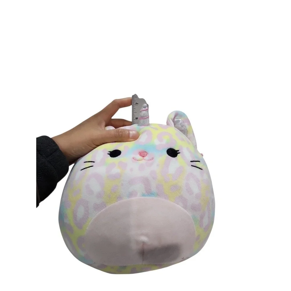 Squishmallows Soraya Caticorn Kids 7